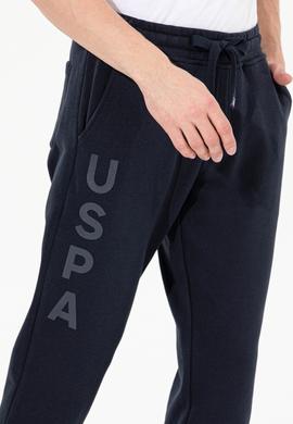 Erkek Lacivert Eşofman Altı - 50257240007