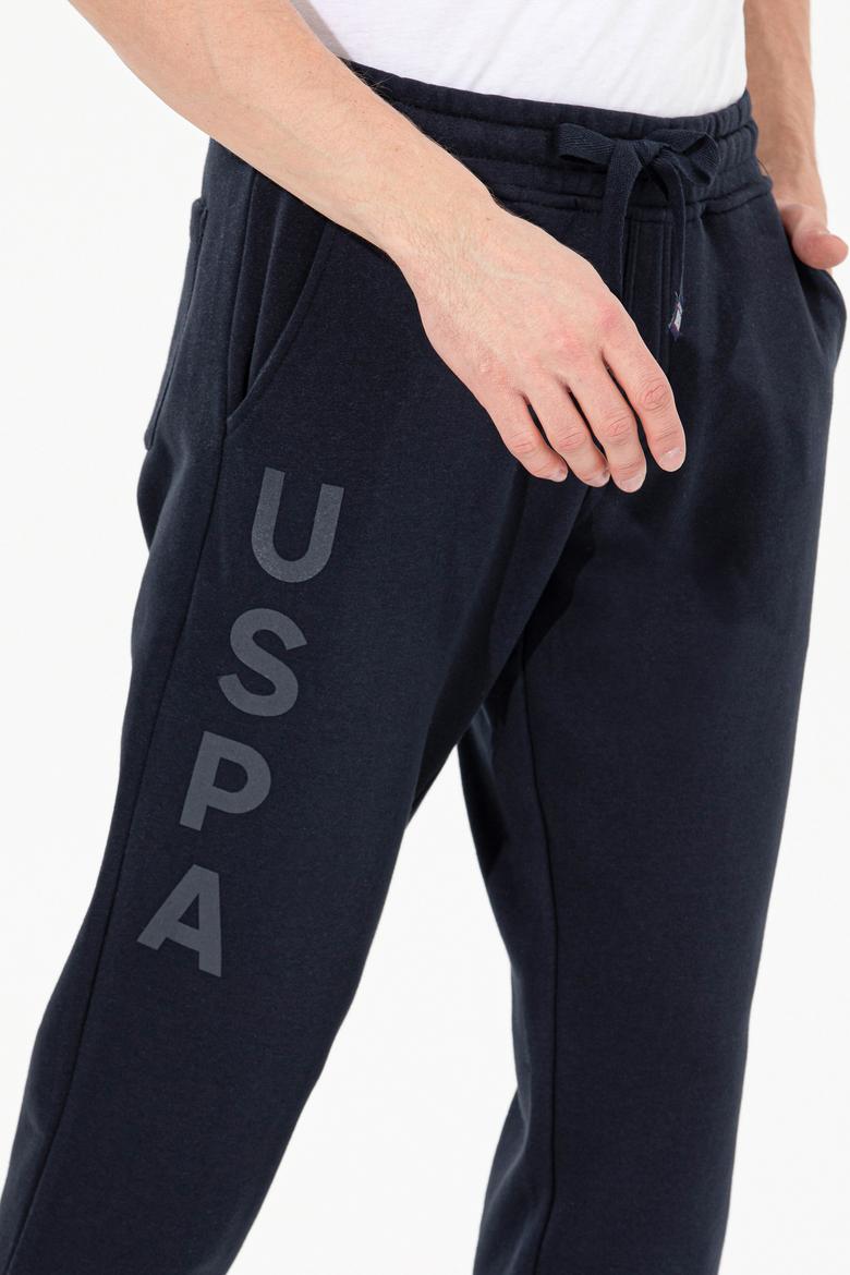 Erkek Lacivert Eşofman Altı - 50257240007