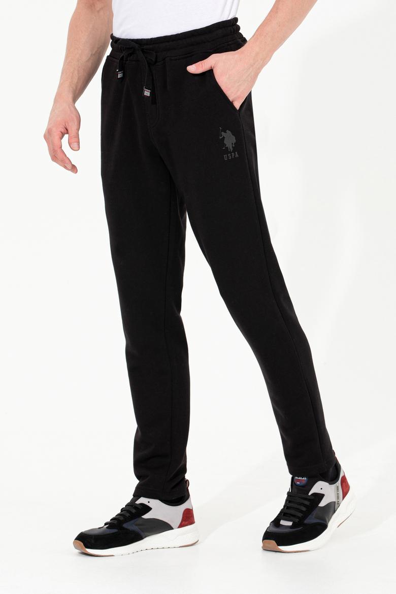 Erkek Siyah Eşofman Altı - 50257240027