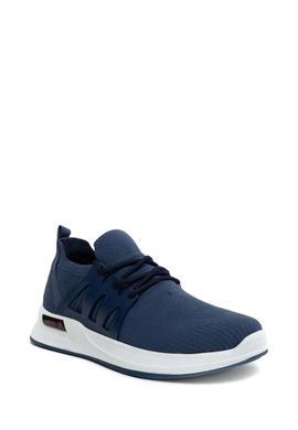 Erkek İndigo Spor Ayakkabı - 50234211008