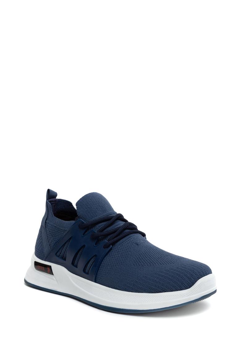 Erkek İndigo Spor Ayakkabı - 50234211008
