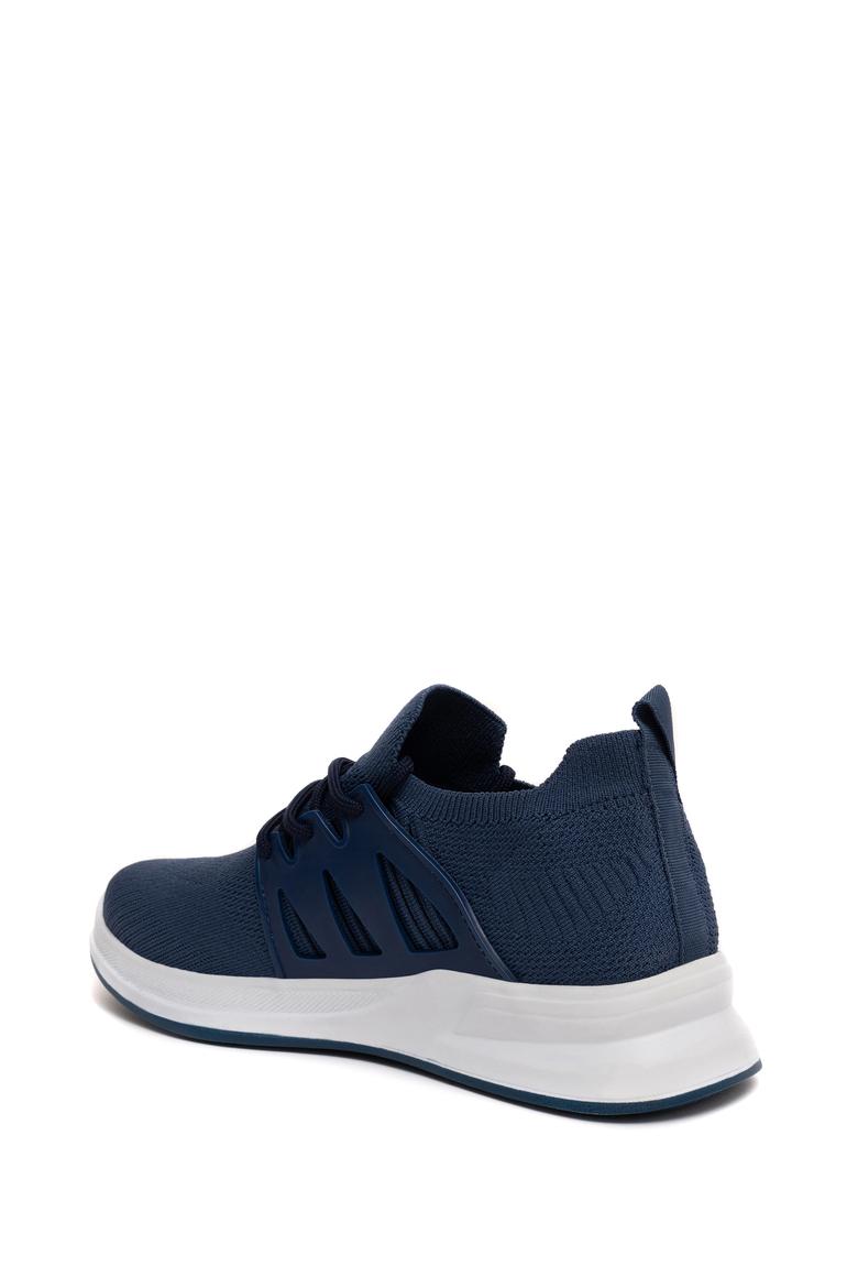 Erkek İndigo Spor Ayakkabı - 50234211008