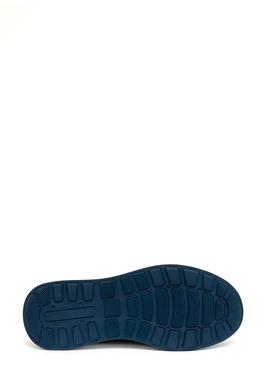 Erkek İndigo Spor Ayakkabı - 50234211008