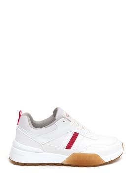 Kadın Beyaz Spor Ayakkabı - 50261862003