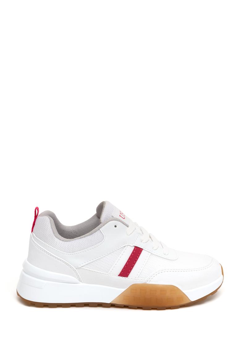 Kadın Beyaz Spor Ayakkabı - 50261862003