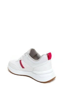 Kadın Beyaz Spor Ayakkabı - 50261862003