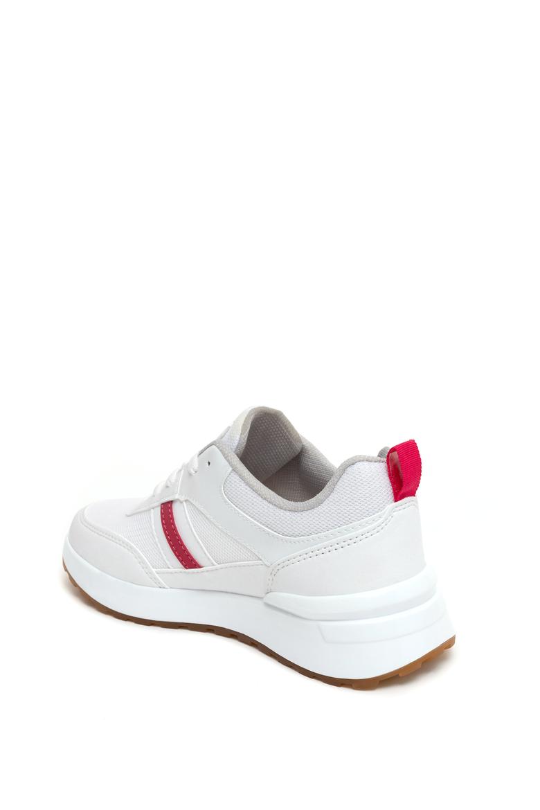 Kadın Beyaz Spor Ayakkabı - 50261862003