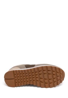 Kadın Bej Spor Ayakkabı - 50260074003