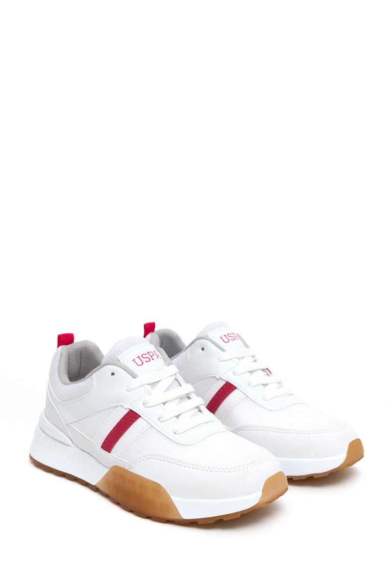 Kadın Beyaz Spor Ayakkabı