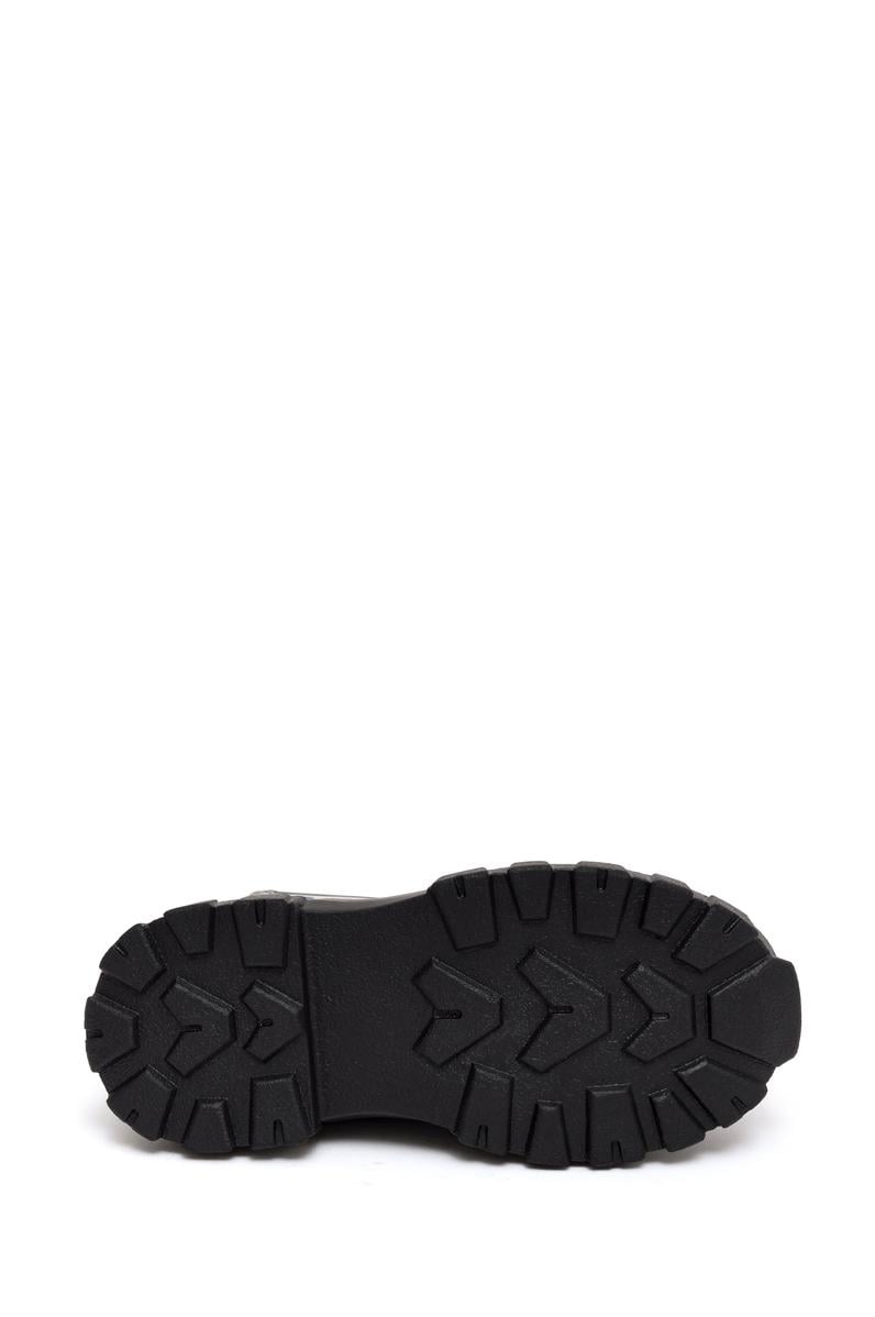 Erkek Çocuk Lacivert Bot