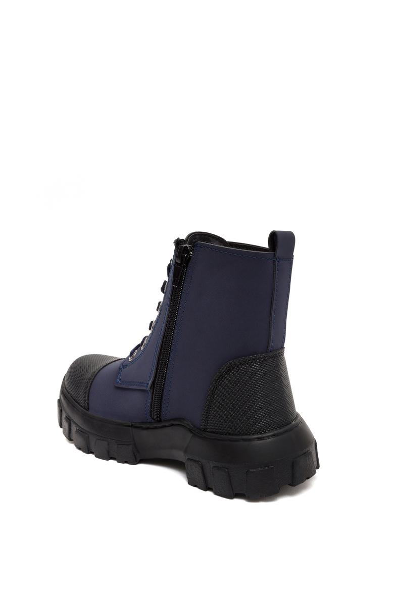 Erkek Çocuk Lacivert Bot - 50258346005