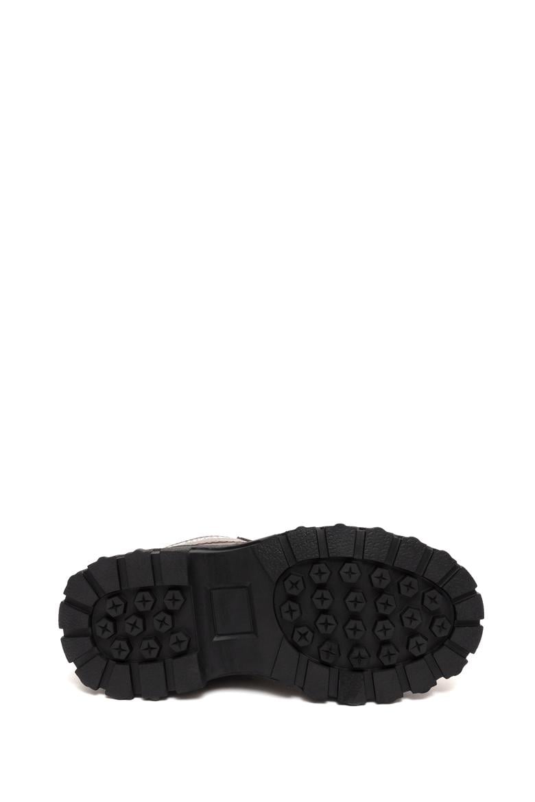 Erkek Çocuk Kahverengi Bot - 50258341020