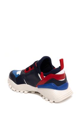 Erkek Çocuk Lacivert Ayakkabı - 50258340001