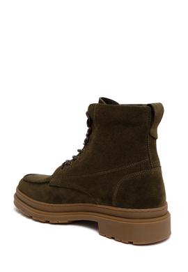 Erkek Haki Bot - 50258815001