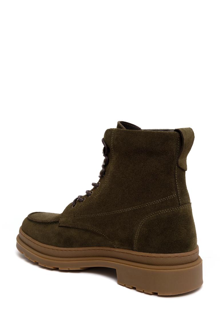 Erkek Haki Bot - 50258815001