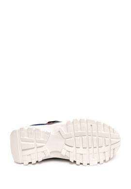 Erkek Çocuk Lacivert Ayakkabı - 50258340001