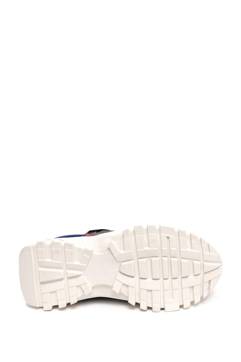 Erkek Çocuk Lacivert Ayakkabı - 50258340001