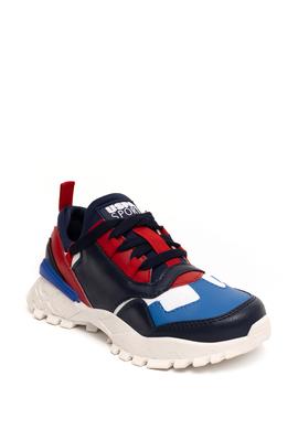 Erkek Çocuk Lacivert Ayakkabı - 50258340001