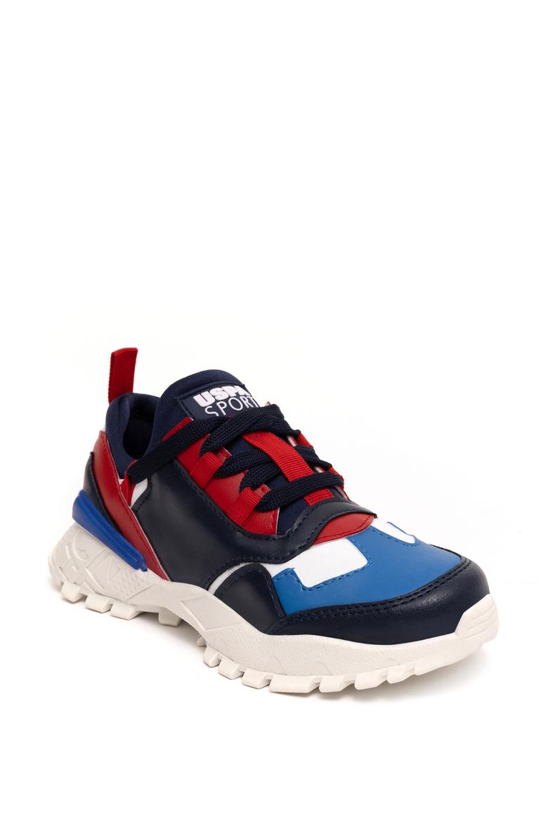 Erkek Çocuk Lacivert Ayakkabı - 50258340001