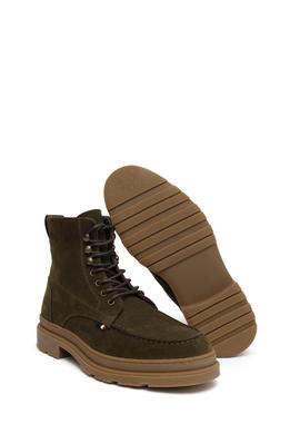 Erkek Haki Bot - 50258815001
