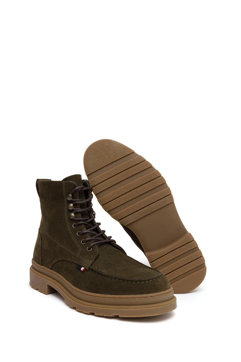 Erkek Haki Bot - 50258815001