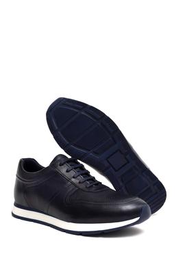 Erkek Lacivert Ayakkabı - 50258150013