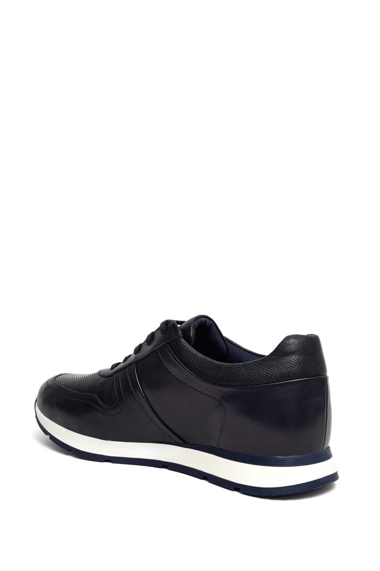 Erkek Lacivert Ayakkabı - 50258150013