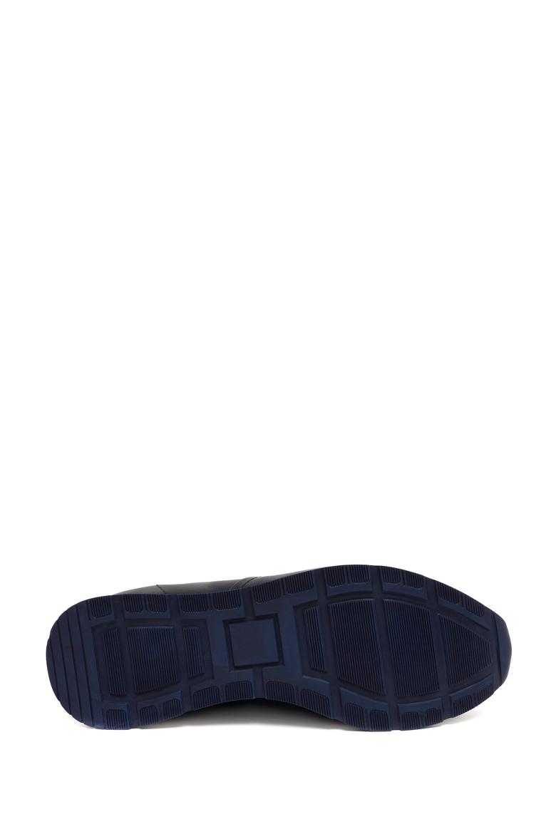Erkek Lacivert Ayakkabı - 50258150013