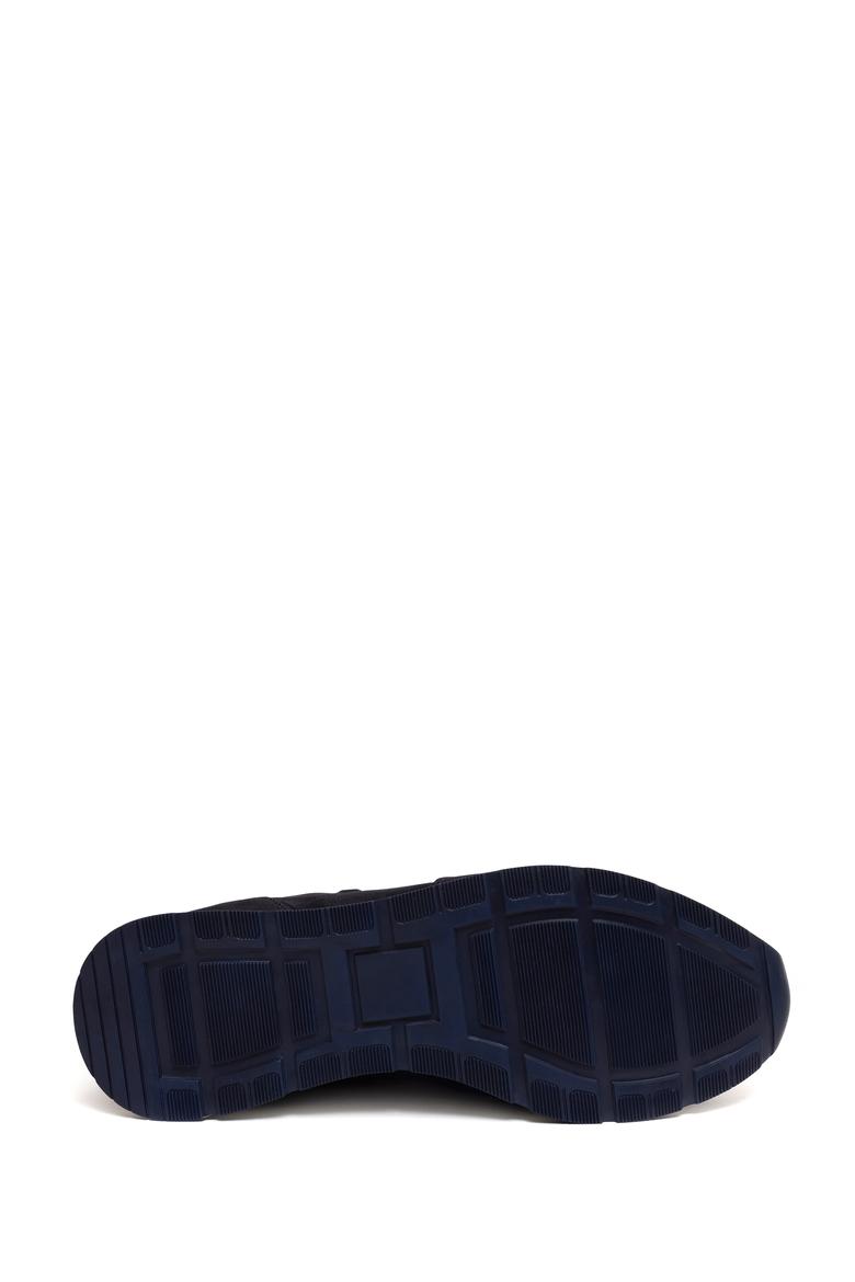 Erkek Lacivert Ayakkabı - 50258371013