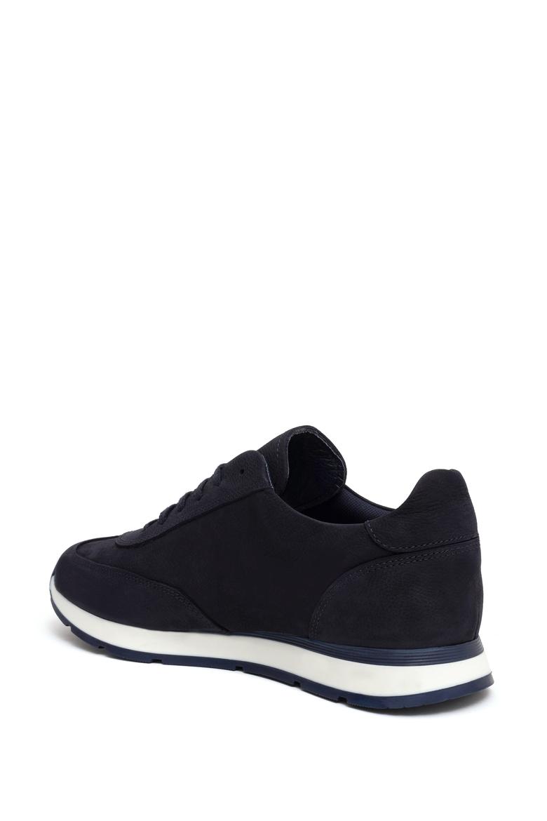 Erkek Lacivert Ayakkabı - 50258371013