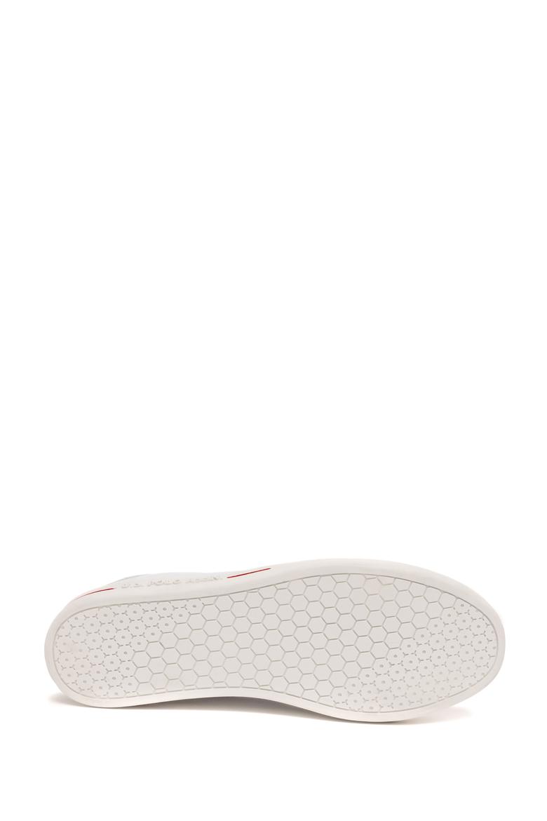 Erkek Beyaz Spor Ayakkabı - 50258198005