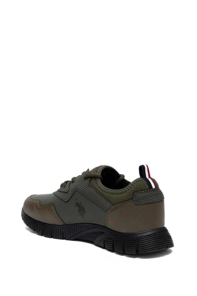 Erkek Haki Ayakkabı - 50258258014