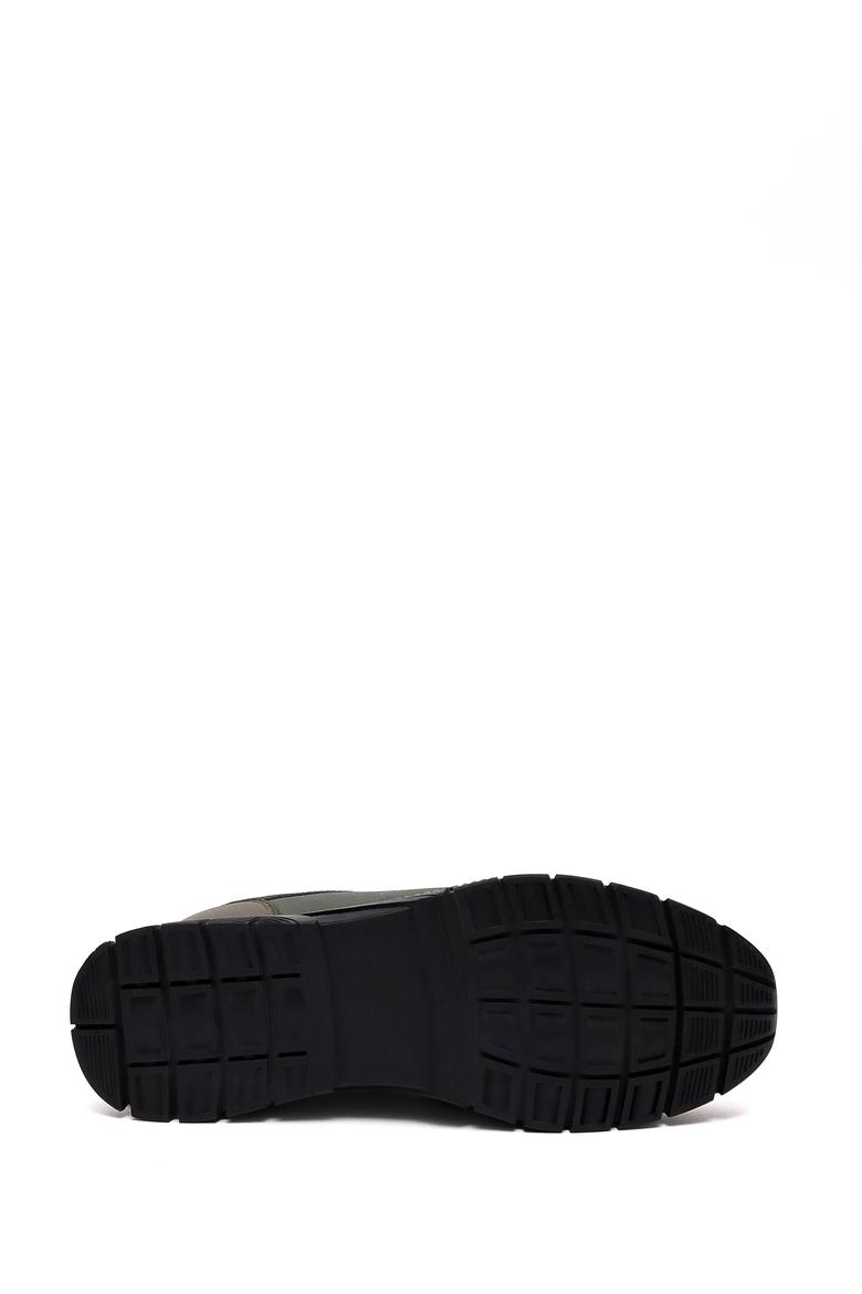 Erkek Haki Ayakkabı - 50258258014