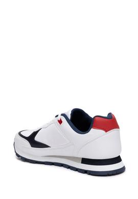 Erkek Beyaz Spor Ayakkabı - 50258266008