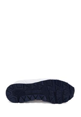 Erkek Beyaz Spor Ayakkabı - 50258266008