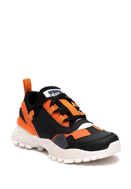 Erkek Çocuk Siyah Ayakkabı - 50258340012