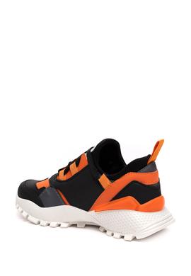 Erkek Çocuk Siyah Ayakkabı - 50258340012