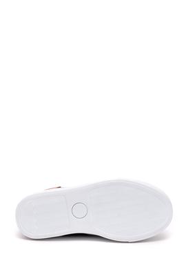 Kız Çocuk Lacivert Bot - 50258350002