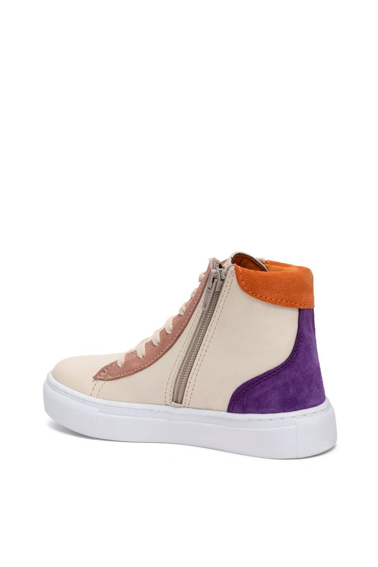 Kız Çocuk Taş Bot - 50258350010