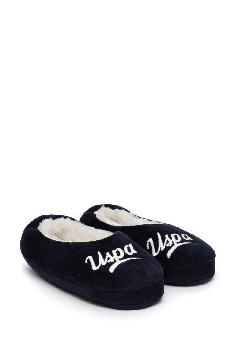 Erkek Çocuk Lacivert Ev Terliği - 50258375009