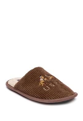 Erkek Taba Ayakkabı - 50258451009