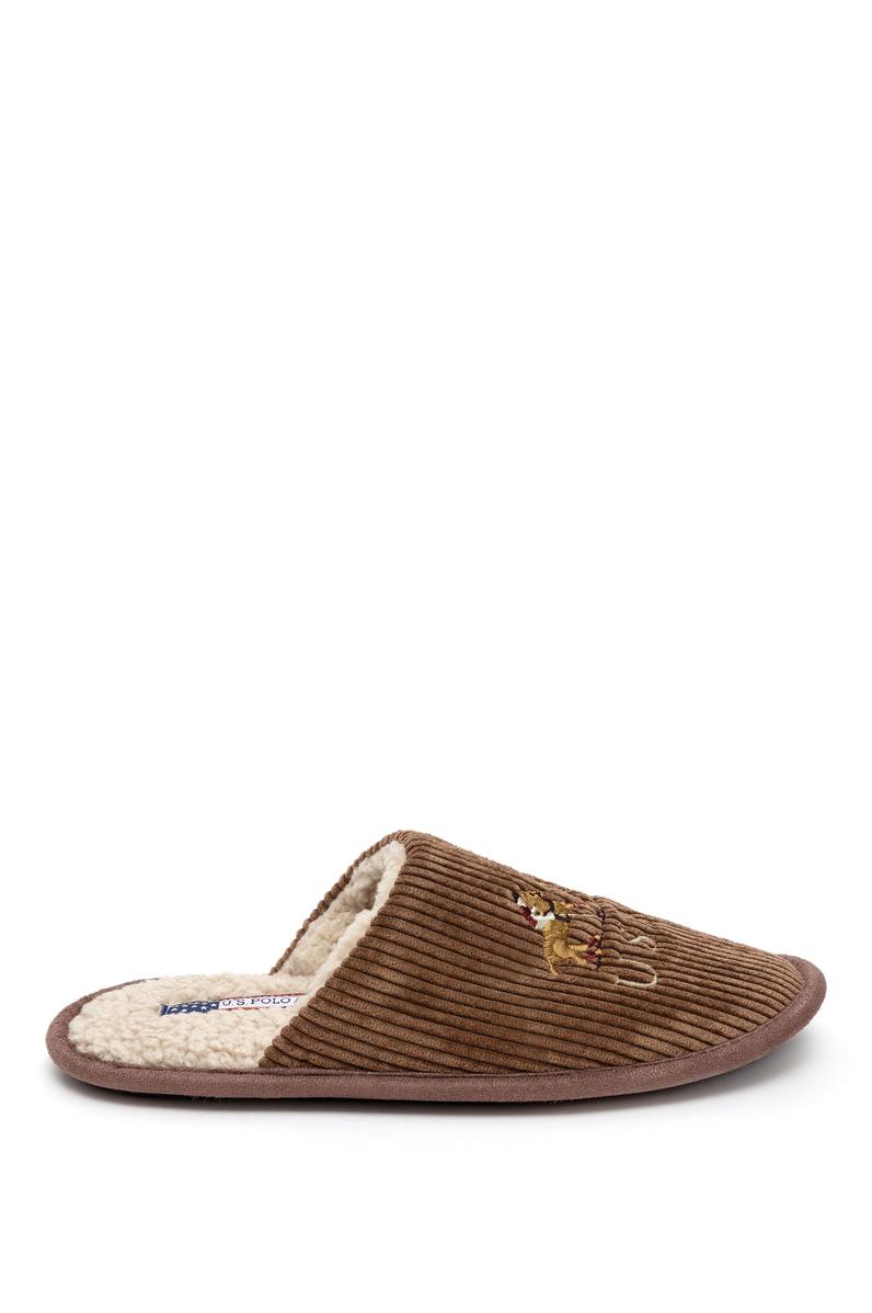 Erkek Taba Ayakkabı