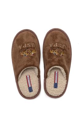 Erkek Taba Ayakkabı - 50258451009