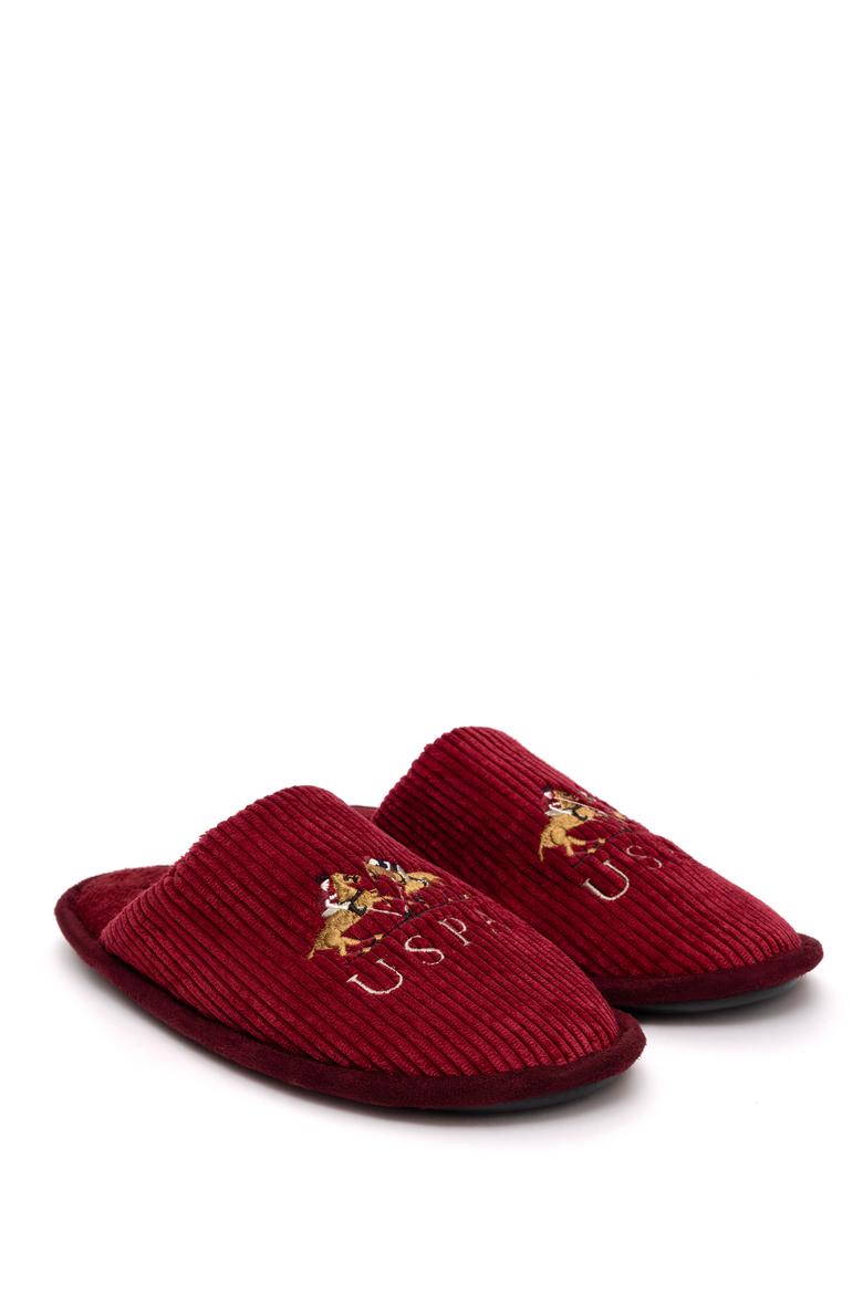 Erkek Vişne Ayakkabı - 50258451015