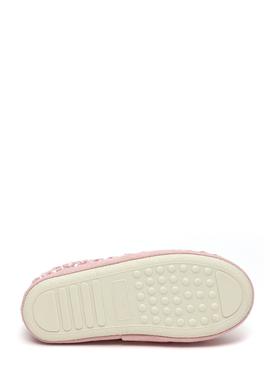 Kız Çocuk Manolya Ev Botu - 50260843005