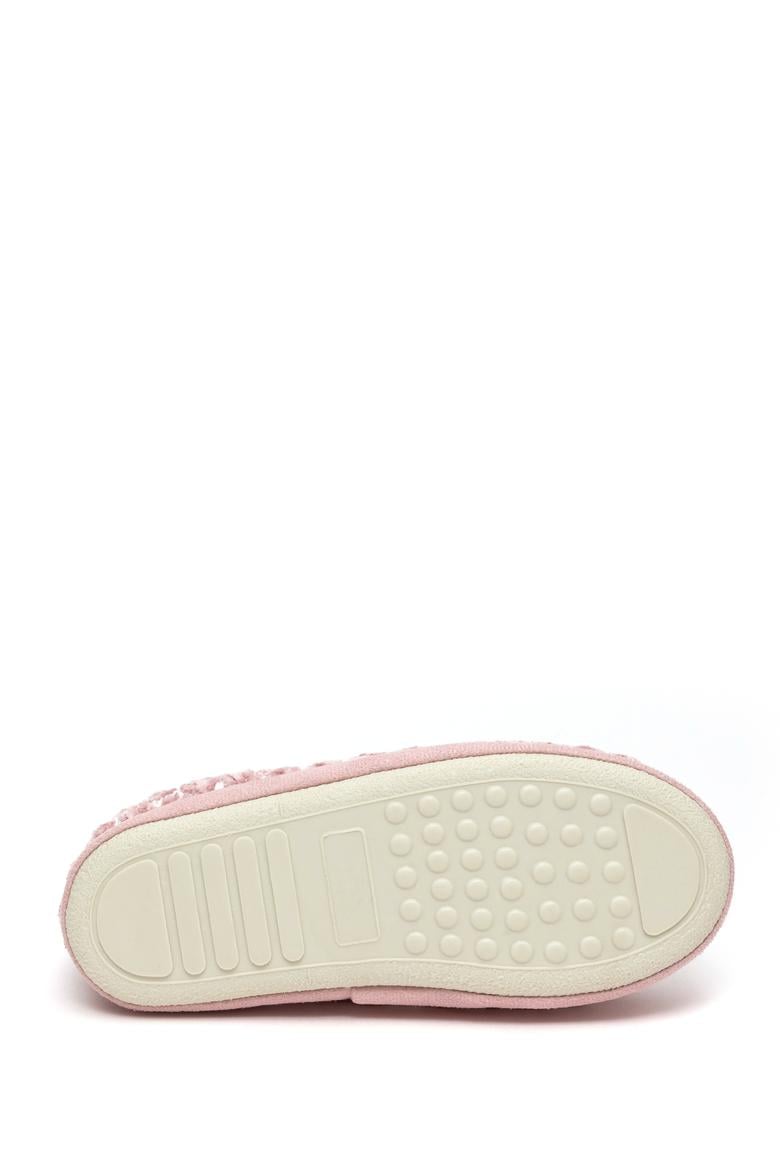 Kız Çocuk Manolya Ev Botu - 50260843005