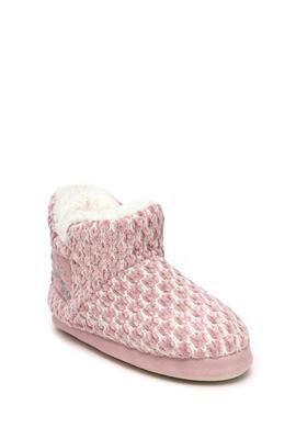 Kız Çocuk Manolya Ev Botu - 50260843005