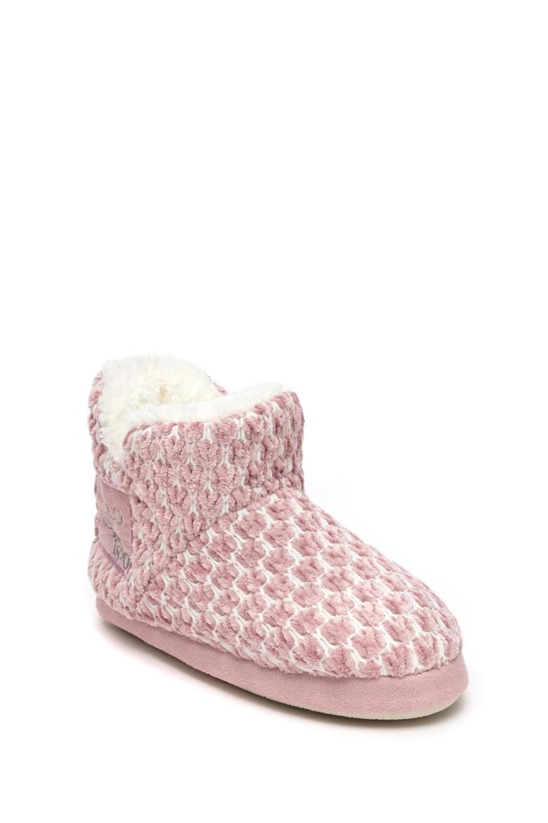 Kız Çocuk Manolya Ev Botu - 50260843005