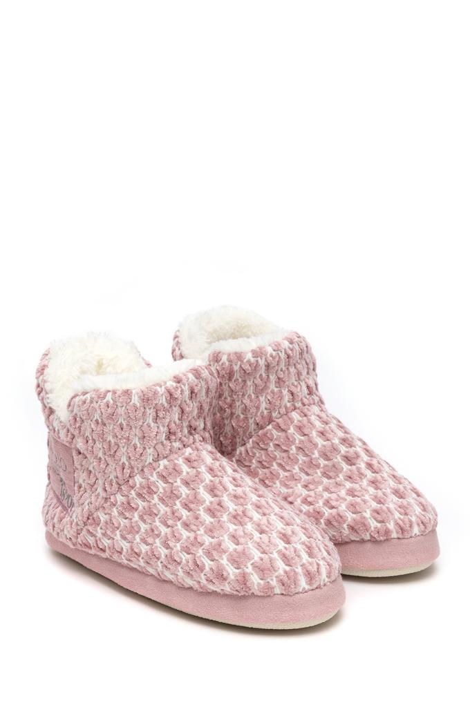 Kız Çocuk Manolya Ev Botu