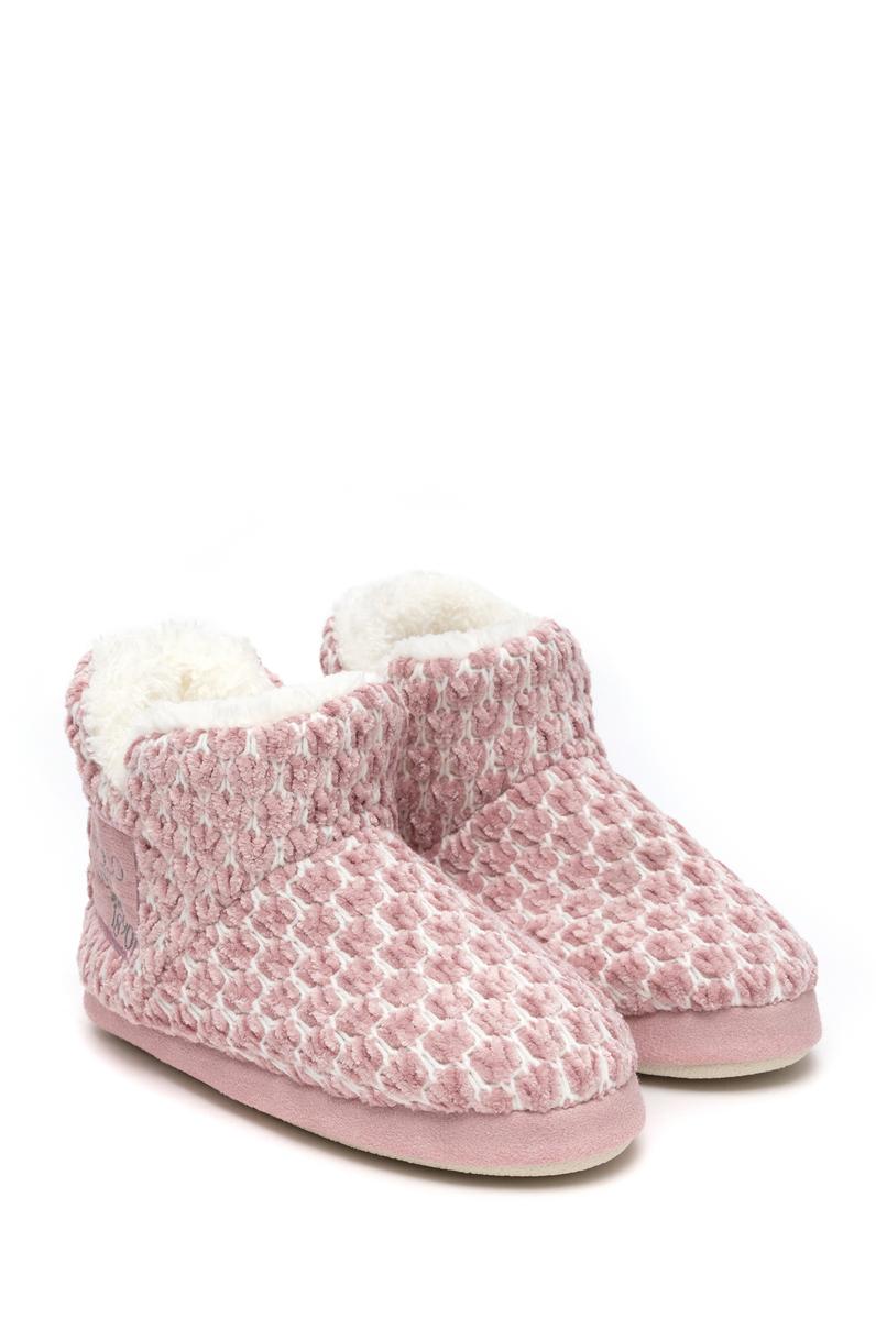 Kız Çocuk Manolya Ev Botu